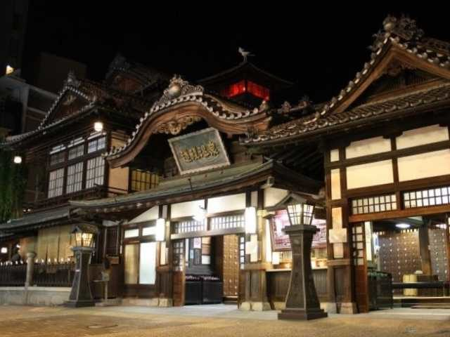 【愛媛】4エリアを旅するパーフェクトモデルコース【1日目】