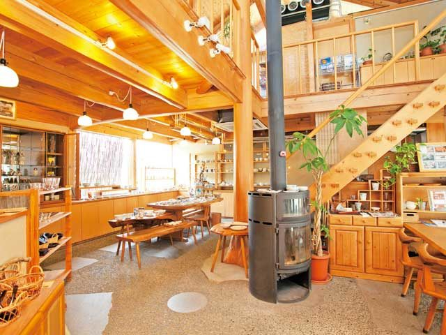 トークギャラリー紫音