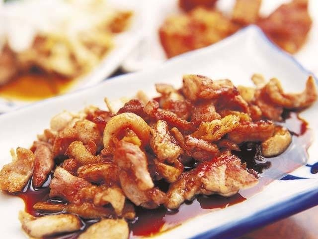 【今治焼き鳥おすすめ店】世渡