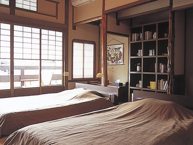 愛媛県のおすすめ宿② 町屋別荘こころ