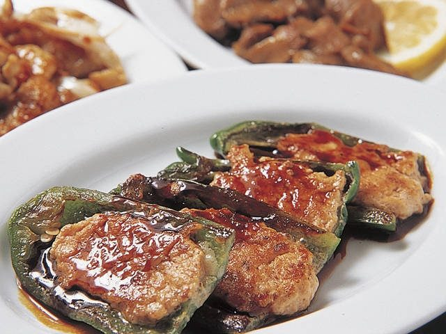 今治×今治焼き鳥の店 はち八