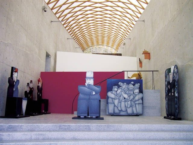 【寄り道するなら】ところミュージアム大三島