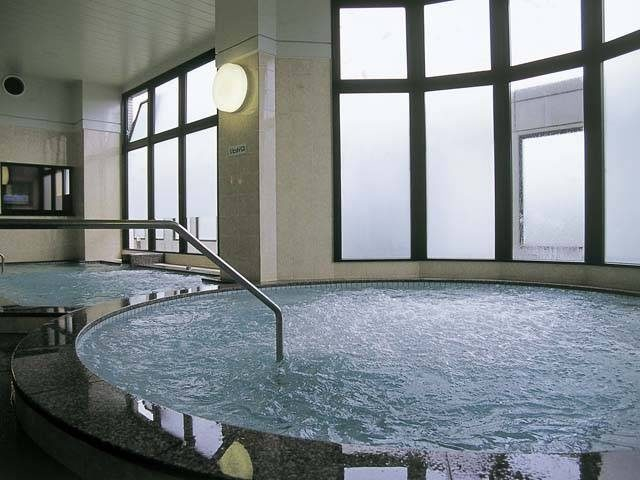 乙亥の里 カロト温泉