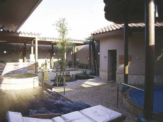 新居浜温泉パナス