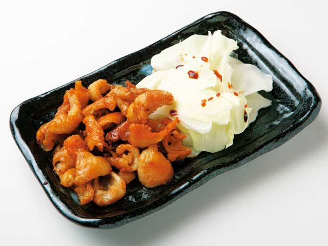 今治×今治焼き鳥の店 やきとり山鳥