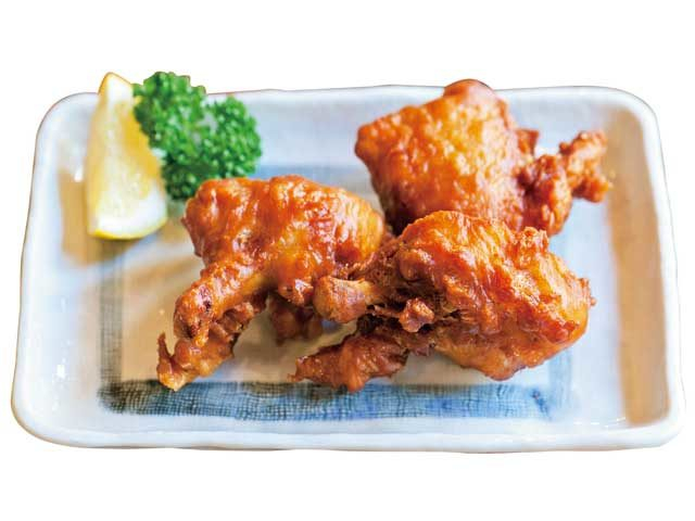 今治×今治焼き鳥の店 やきとり山鳥