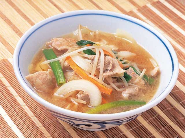 お食事処 ロンドン