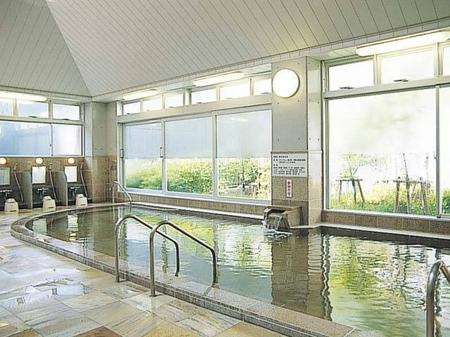 霧の森交湯〜館