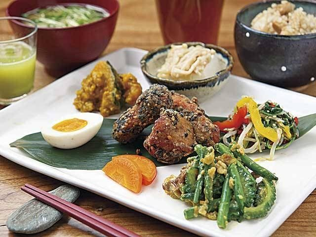 【愛媛・パーフェクトコース 1日目】12:00 松山ロープウェー街でランチ