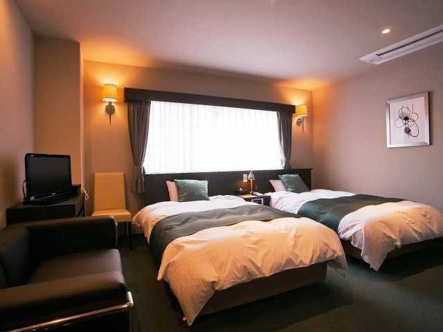 オーベルジュ道後