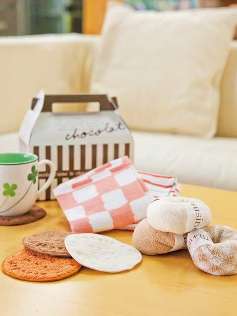 いまばりタオルブティック