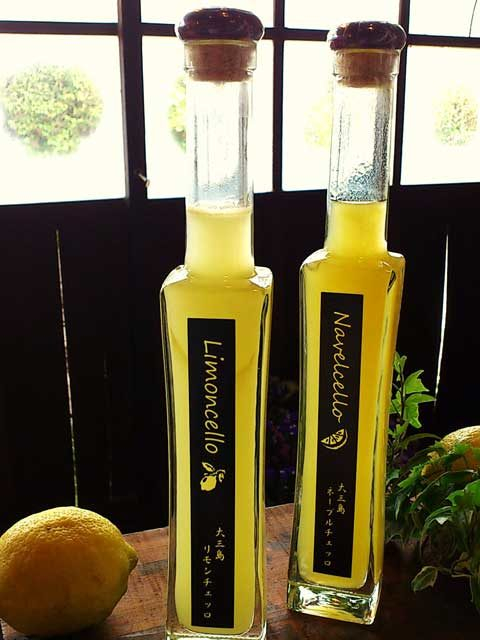 【しまなみ海道/大三島】Limone