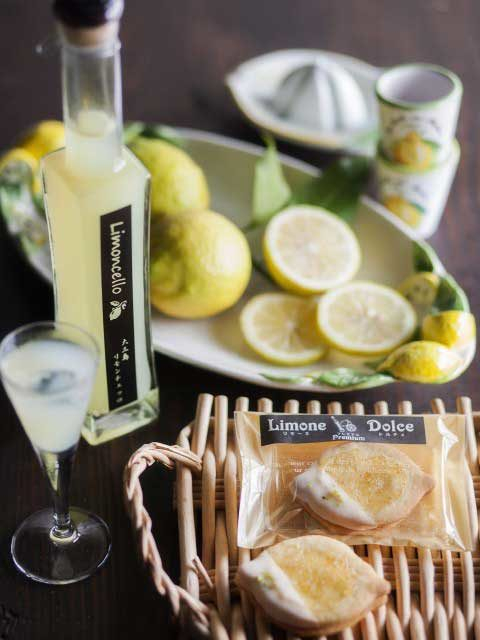 【しまなみ海道/大三島】Limone