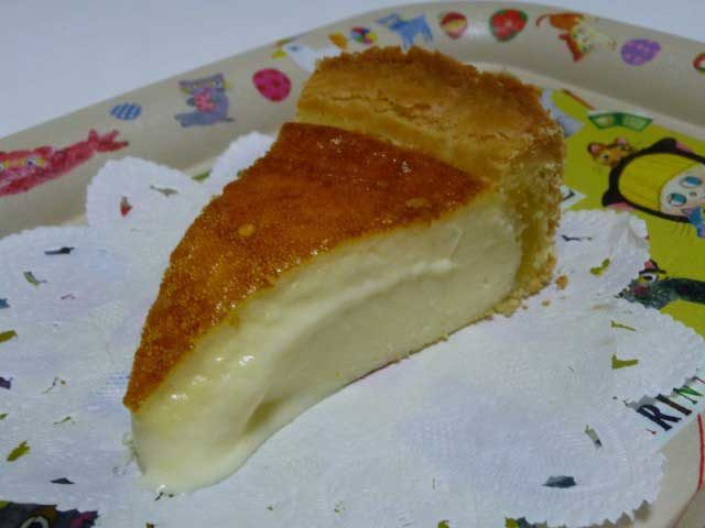 【四国カルスト&滑床渓谷×観光 1日目】搾りたてミルクで作るスイーツ「もみの木」