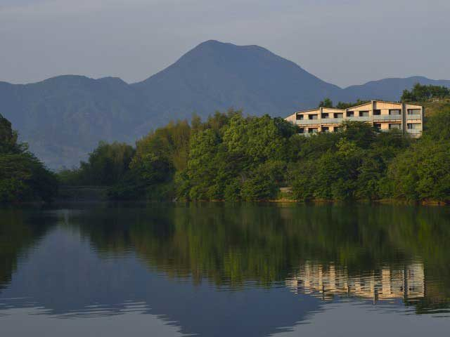 愛媛県のおすすめ宿④ TOBEオーベルジュリゾート