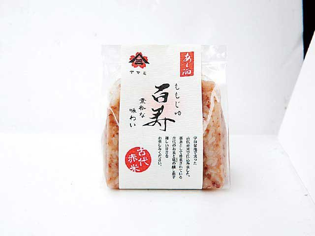 宇和ヤマミ醤油