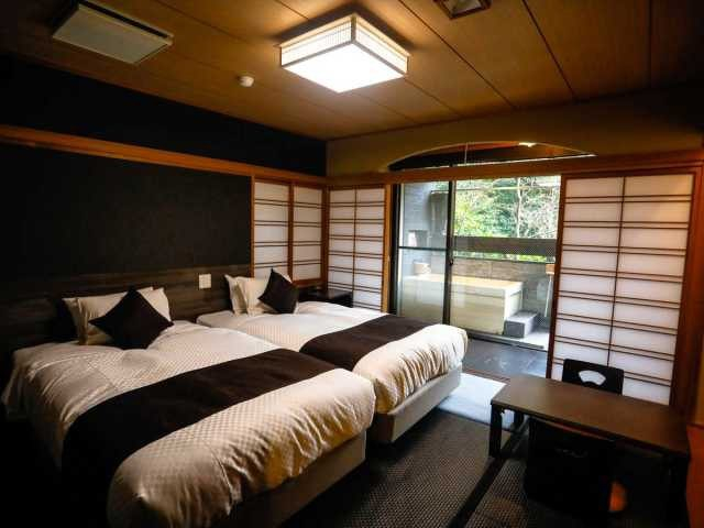 リブマックスリゾート奥道後