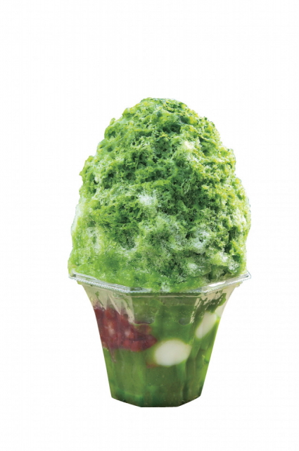 【静岡×お茶スイーツ】森の茶 太田茶店