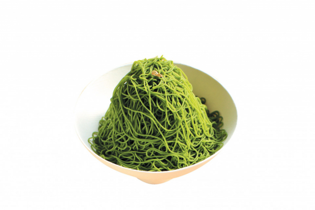 【静岡×お茶スイーツ】雅正庵 おやいづ製茶本店