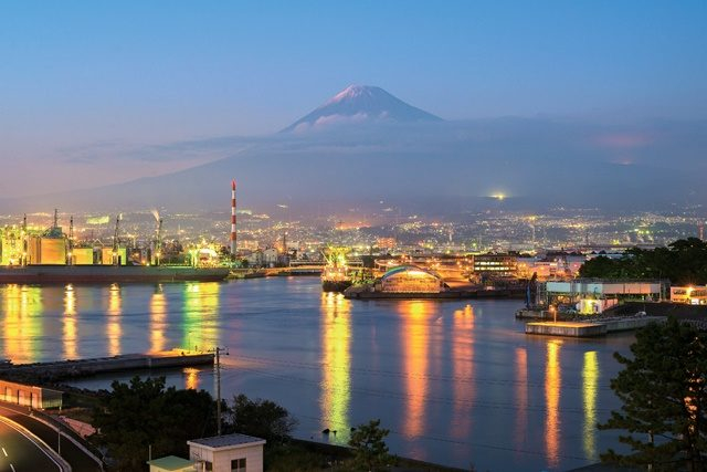 静岡観光はこれでok 静岡観光のポイントとおすすめスポットをご紹介 観光旅行メディア まっぷるトラベルガイド