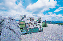 【四国カルスト&滑床渓谷×観光】旅で見つけたスローな風景をご紹介します