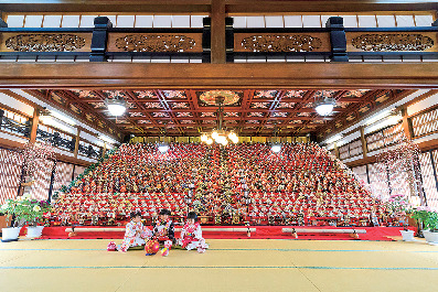 【遠州三山】火伏の仏に守られた秋葉信仰の総本山「秋葉總本殿可睡齋」