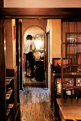 【栃木・鹿沼×カフェ】Café 饗茶庵