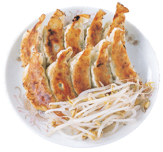 サクサク食感と 優しい味にホッ「喜慕里 」