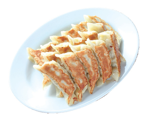 持ち帰り 専門の こだわり餃子「餃子の店 かず」