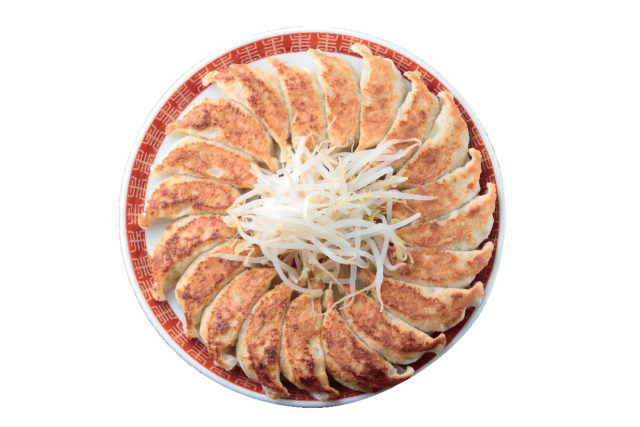 ご飯もビールも進む しっかり味「小白」