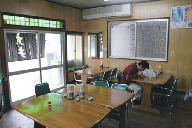 【鳴ちゅるうどんが美味しい店】大井食堂