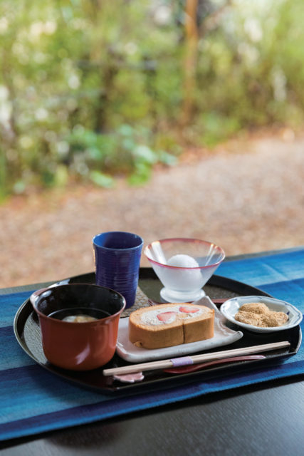 【徳島スイーツ】福屋 盛壽の郷