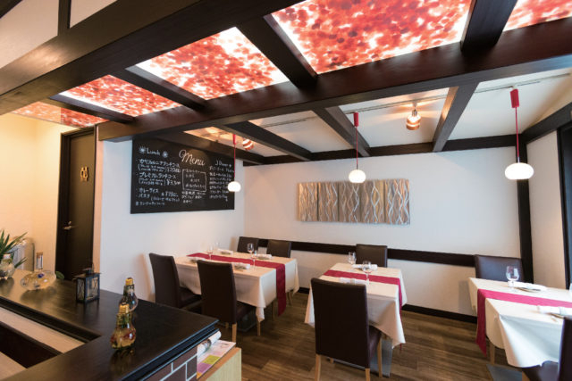 【徳島×魚介】華麗で美味な一皿に旬の魚介が変身!「カリフォルニア割烹shiono」