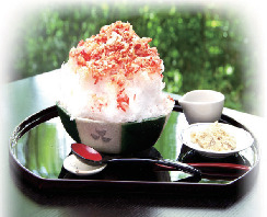 【徳島スイーツ】福屋 盛壽の郷