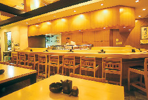 【徳島×魚介】名店仕込みの江戸前寿司で徳島の鮮魚を味わう「柳鮨」