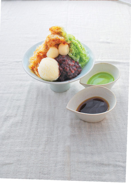 【徳島スイーツ】和田の屋本店