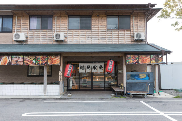 【徳島×魚介】BBQで鳴門の幸を食べ尽くす!「福丸水産」