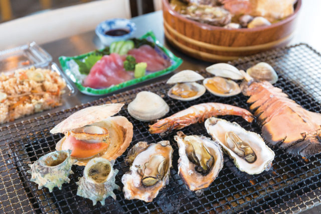 3.いただきます!