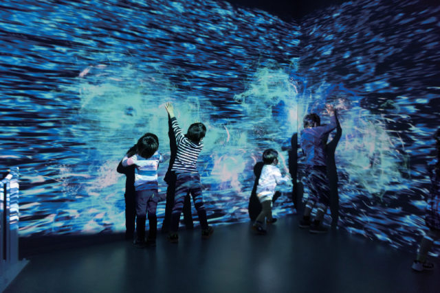 【鳴門公園の絶景ビュースポット×展望台】大鳴門橋架橋記念館エディ