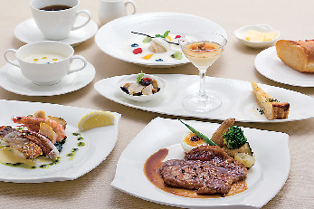 【鳴門公園周辺×絶景レストラン&カフェ】「カリフォルニア・ テーブル」