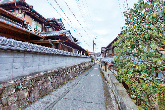 【立杭の丹波焼】まずはここへ! 里山に囲まれた丹波焼の郷「丹波伝統工芸公園立杭陶の郷」