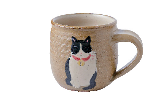 いろいろな器が買えます!