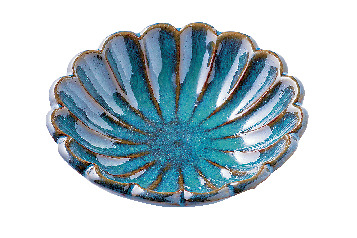 普段づかいが楽しくなる、温かみある器たち「丸八窯」