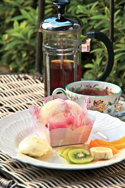 有馬・六甲・阪神間