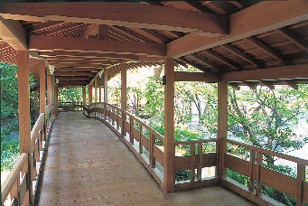 四季折々の自然が美しい日本庭園「姫路城西御屋敷跡庭園 好古園」