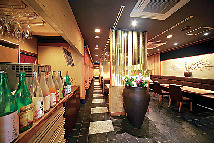 播磨のおいしい魚介を堪能する自慢のランチ「おもてなしダイニング 福亭」