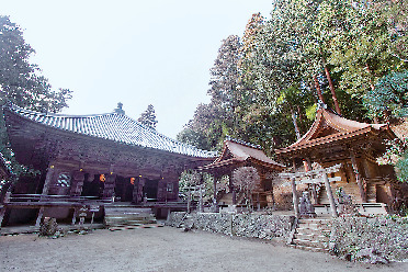 書寫山圓教寺とは