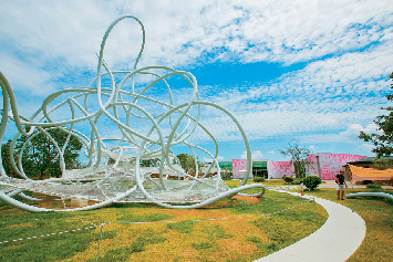 【nicoe×子どもに人気】季節の色と香りに心安らぐ「ランドスケープ」