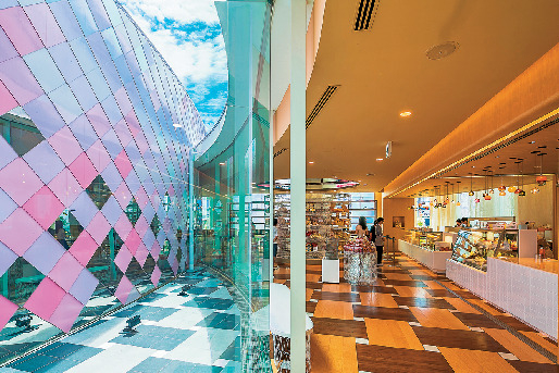 【nicoe】浜松生まれの銘菓が集合「春華堂」