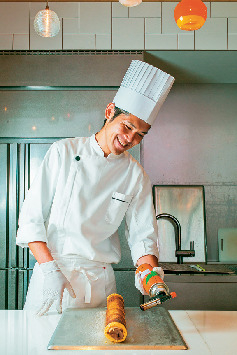 【nicoe】浜松生まれの銘菓が集合「春華堂」